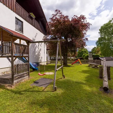 Apartment Ferienwohnanlage B 2 Zwei Zimmerappartement