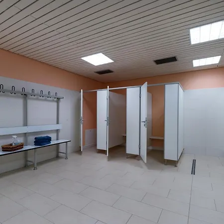 Apartment Ferienwohnanlage B 2 Zwei Zimmerappartement *