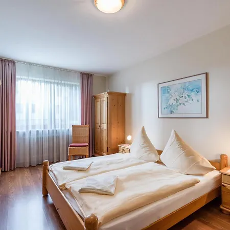 Ferienwohnanlage B 2 Zwei Zimmerappartement Apartment