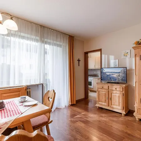 Ferienwohnanlage B 2 Zwei Zimmerappartement Apartment Oberaudorf