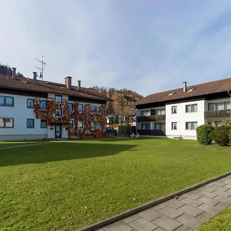 Ferienwohnanlage B 2 Zwei Zimmerappartement Apartment