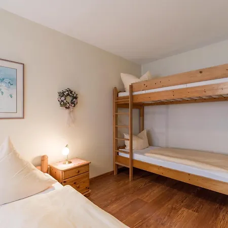 Ferienwohnanlage B 2 Zwei Zimmerappartement Apartment Oberaudorf