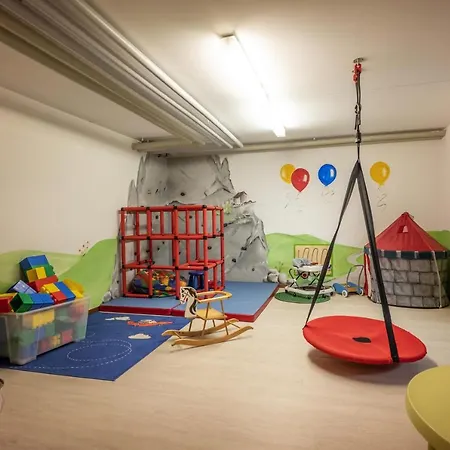 Ferienwohnanlage B 2 Zwei Zimmerappartement Apartment Oberaudorf
